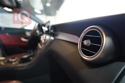 مێرسێدس بێنز C-Class